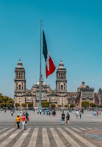 A Journey of Hope With Our Lady of Guadalupe