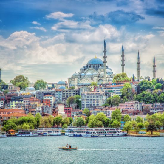 Explore Knanaya Roots in Turkey and Greece Explore Knanaya Roots in Turkey and Greece