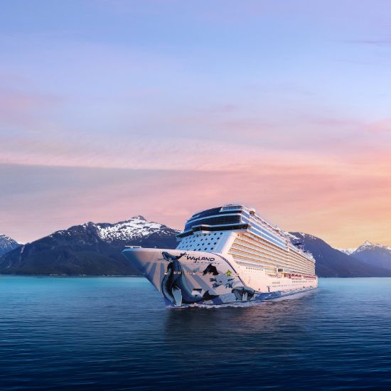 Alaska Cruise Alaska Cruise