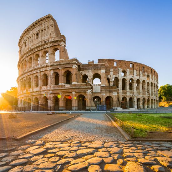Grand Tour of Europe Grand Tour of Europe