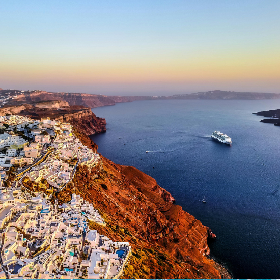 Majestic Mediterranean Cruise Majestic Mediterranean Cruise