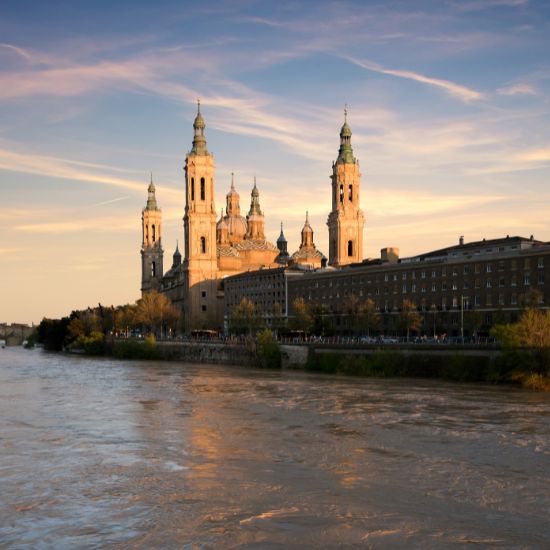 Marvels of Spain, Portugal & Morocco Marvels of Spain, Portugal & Morocco