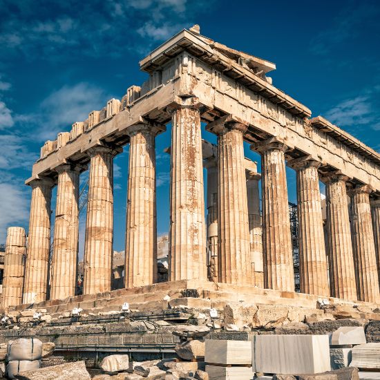 Amazing Turkey & Greece Amazing Turkey & Greece