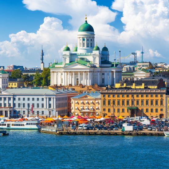 Magnificent Scandinavia & Iceland Magnificent Scandinavia & Iceland