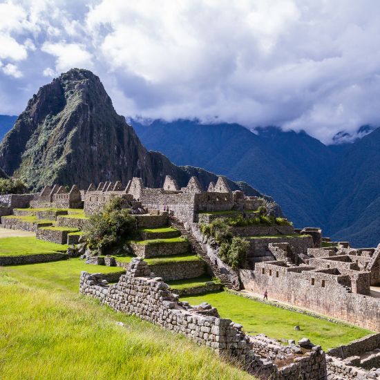 Ancient Wonders of Peru Ancient Wonders of Peru