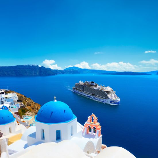 Majestic Mediterranean Cruise + Istanbul Tour Majestic Mediterranean Cruise + Istanbul Tour