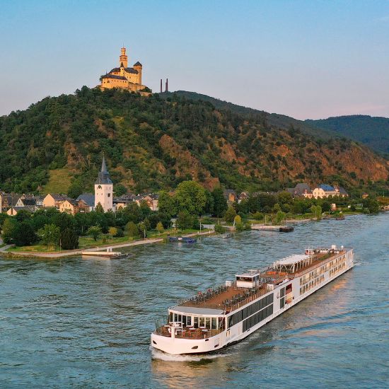 Rhine Christmas Markets River Cruise Rhine Christmas Markets River Cruise